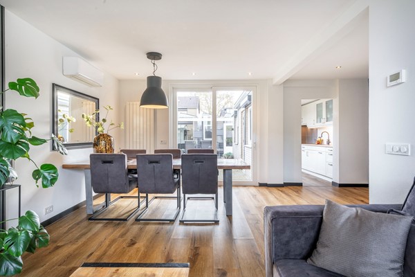 Medium property photo - Lavendelstraat 15, 6641 BW Beuningen